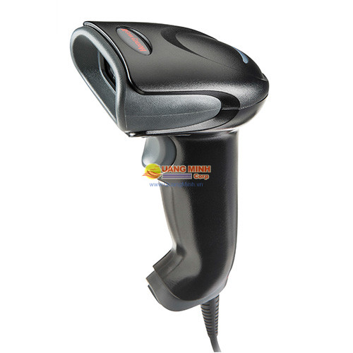 Máy đọc mã vạch 2D Honeywell –HH660